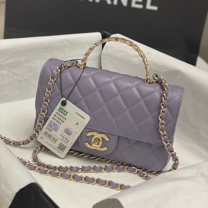 Ch**el satchel bags